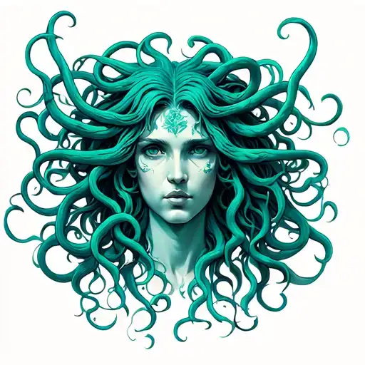 Medusa
