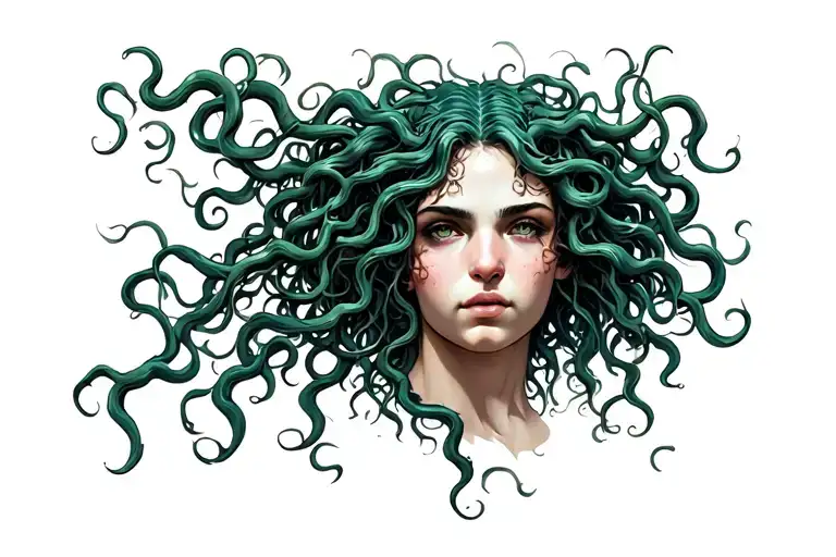 Medusa