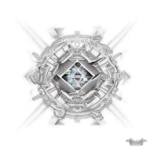 Diamond Money Mansion Power