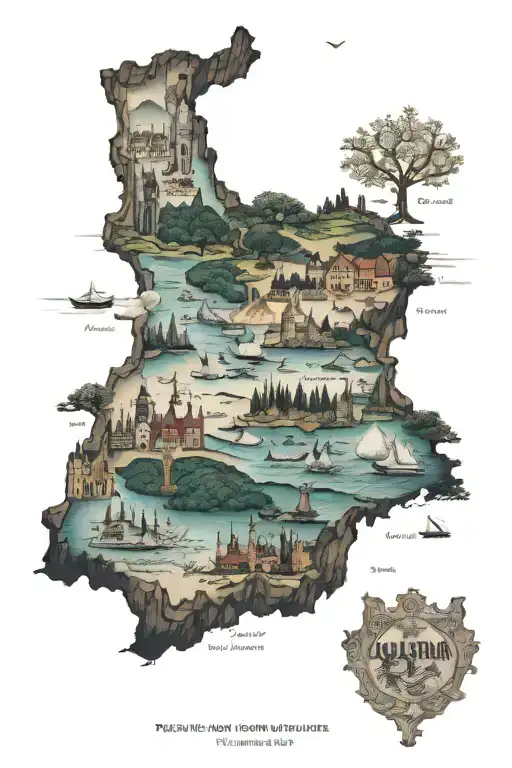 Travel Australia New Zeland Portugal Europe