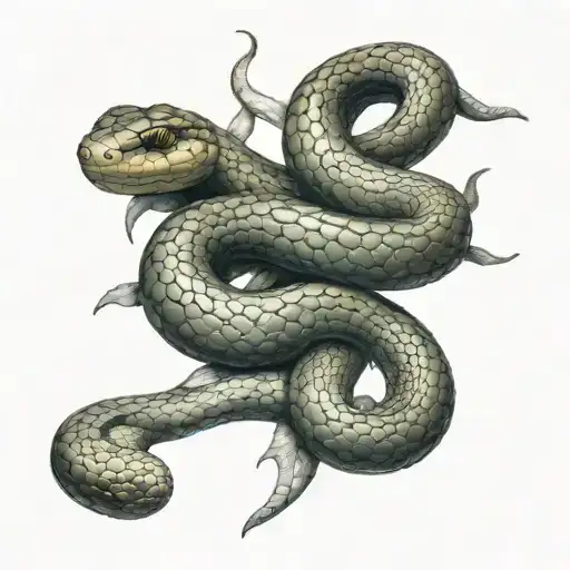 Snake