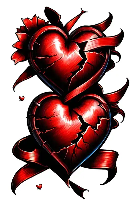 Broken Heart
