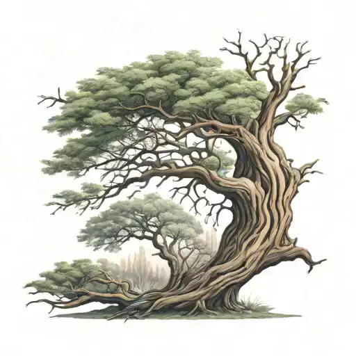 Knowledge Tree