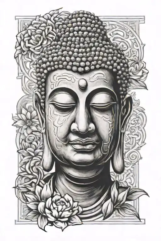 Buddha Inner Peace