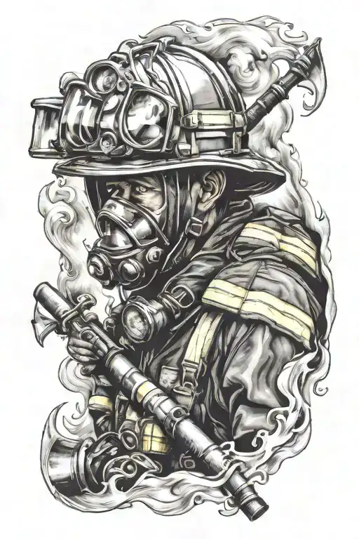 Firefighter