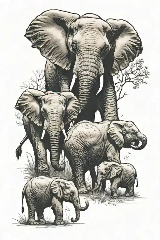 Elephant Family