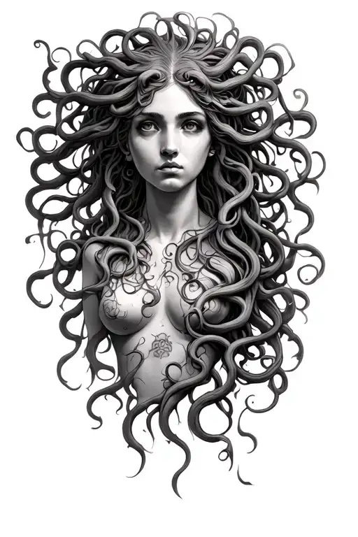 Medusa