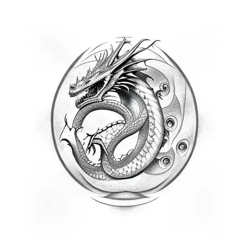 Dragon Sevi