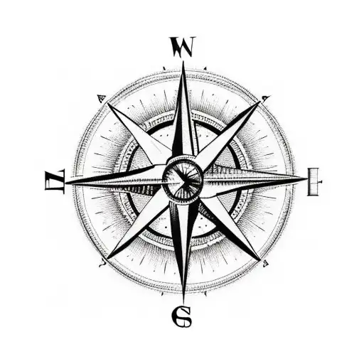 Compass Jimmy Buffett Denari