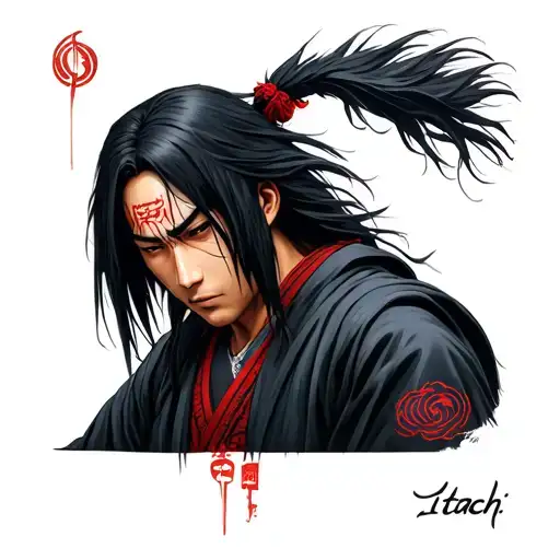 Itachi