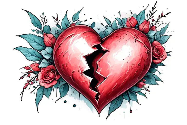 Broken Heart
