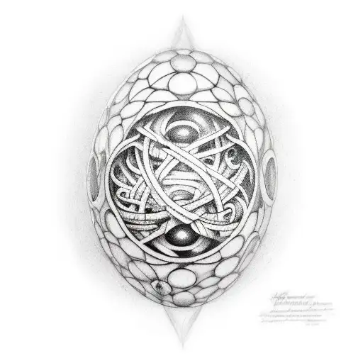 Behelit Berserk Egg