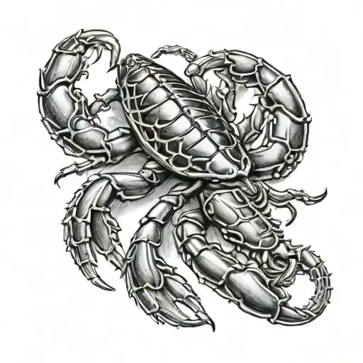 Scorpion