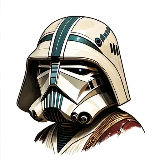 Asoka Tano Star Wars