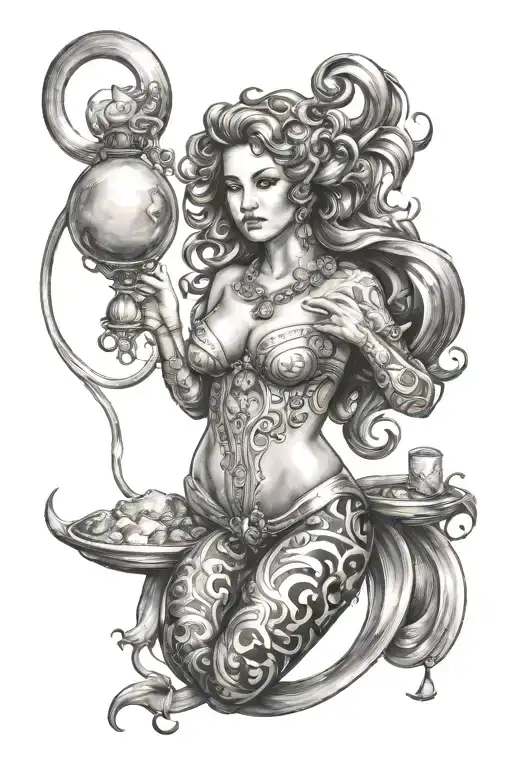 Aquarius Zodiac Sign