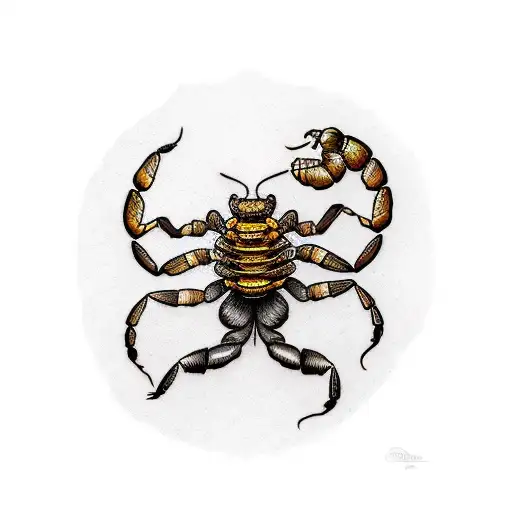 Scorpion
