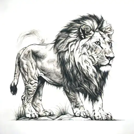 Lion