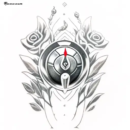 Rocket League Octain Car With Olive Branch Boost