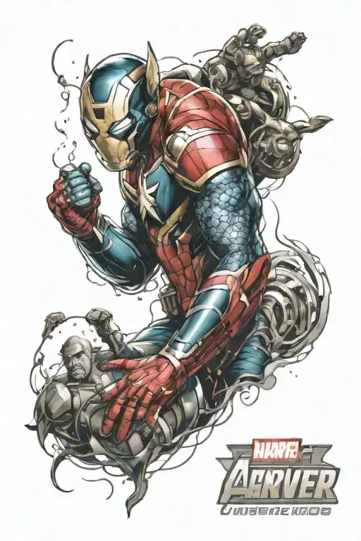 Marvel Cinematic Universe