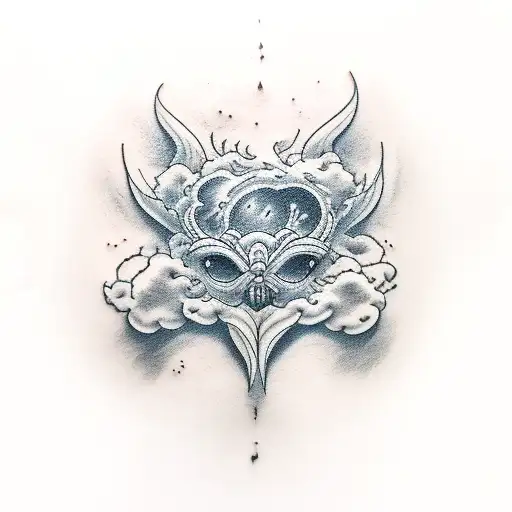 Missing Somthing That Cloud Have Bin