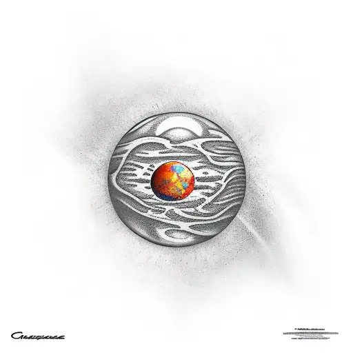 Children And Planets