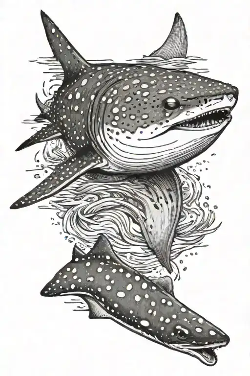 Whale Shark