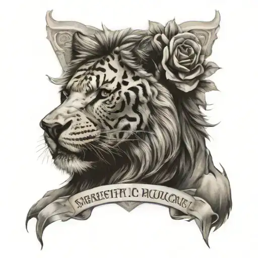 Strength Honour Resilience Truth