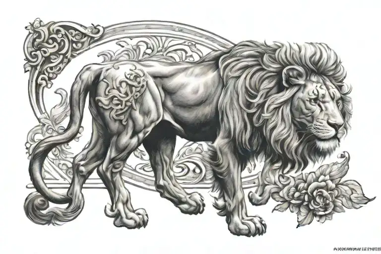 Leo Zodiac Sign