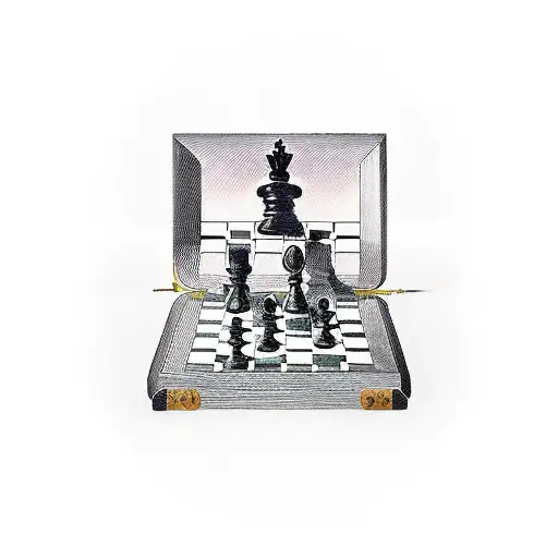 Chess And Success