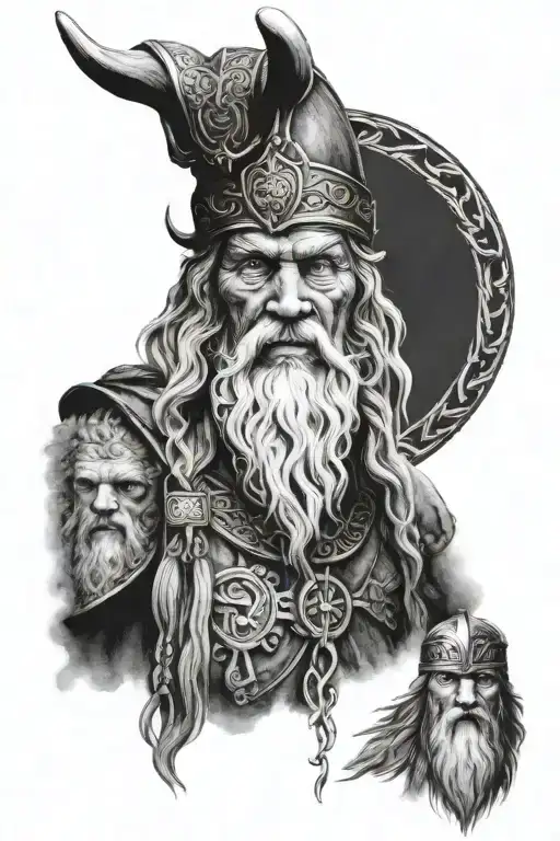 Odin