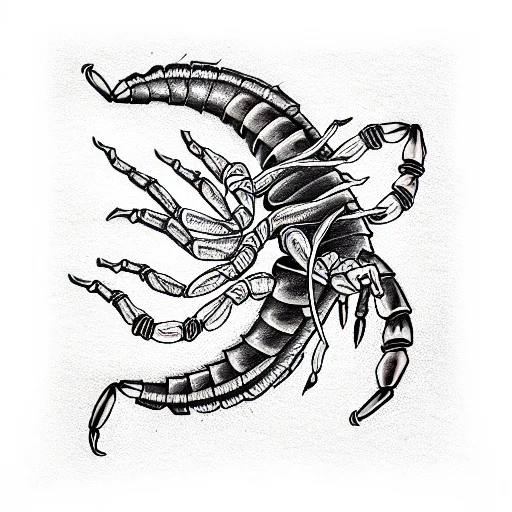 Scorpion