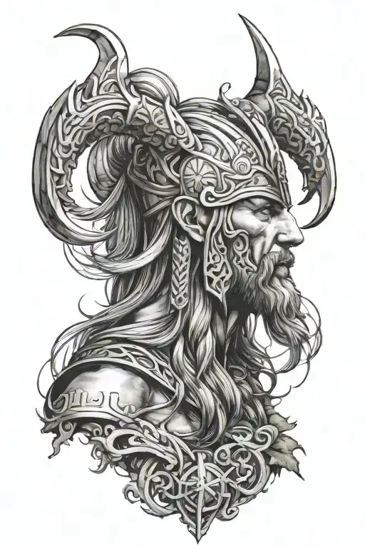 Norse Mythology