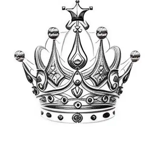 Princess Elena Of Avalor Crown