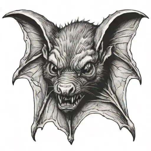 Vampire Bat