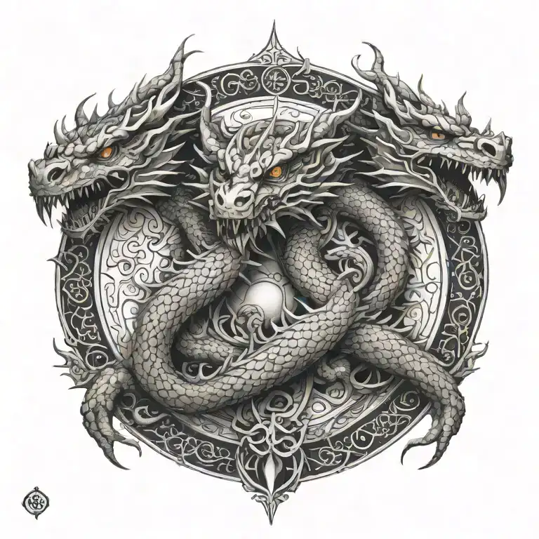 Dragon