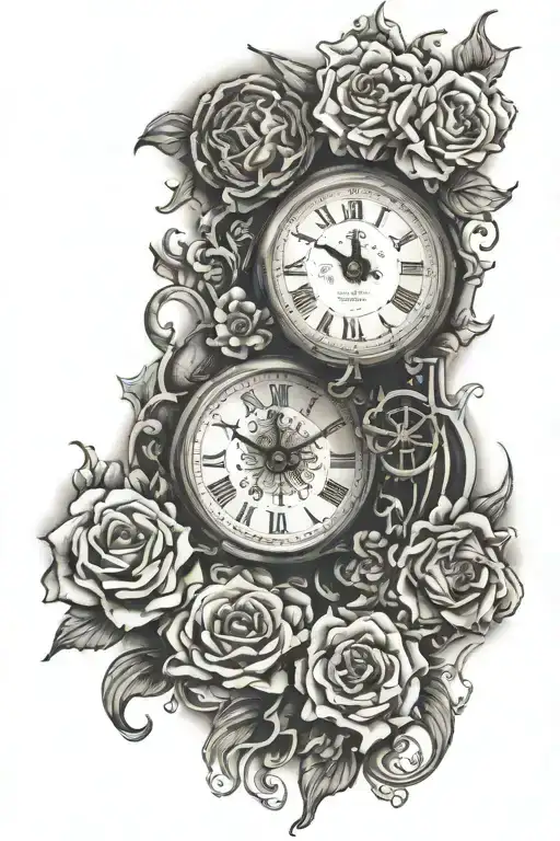 Clock Face
