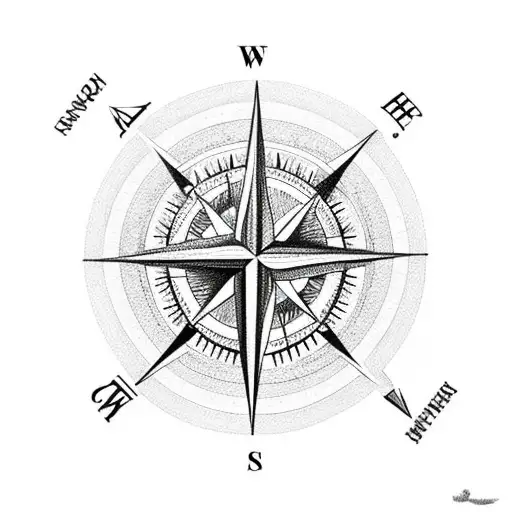 Compass World