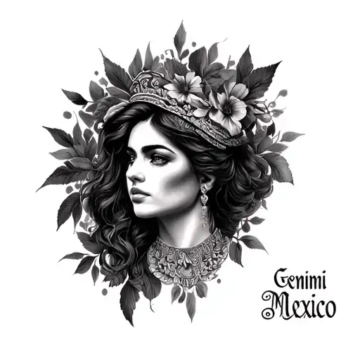 Gemini Mexico