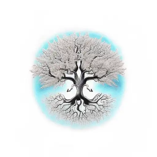 Tree Of Life