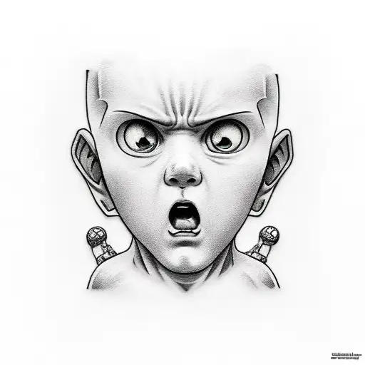 Saitama Baby