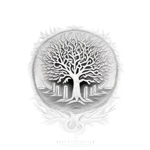 Tree Of Life