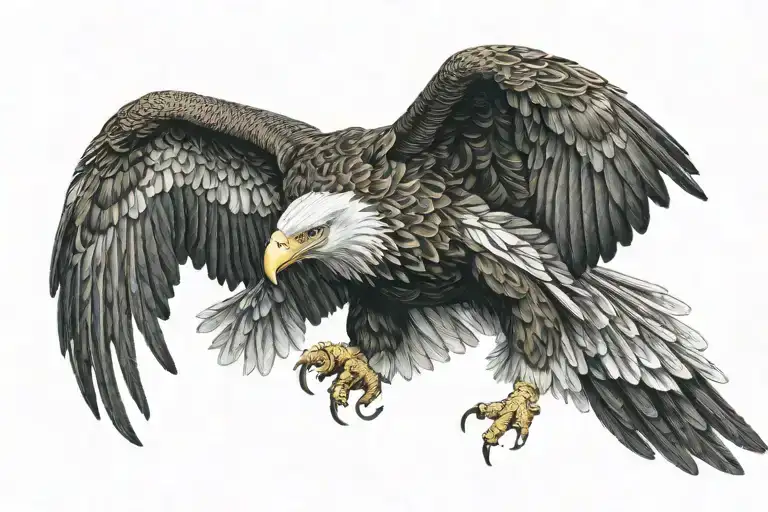 Eagle