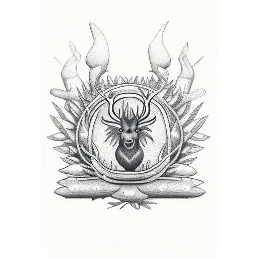 South American Forest