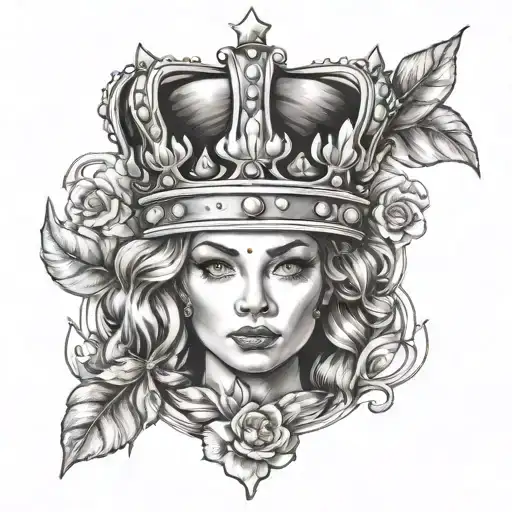 Crown