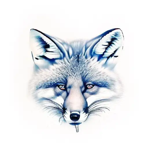 Deadly Sin Greed Fox