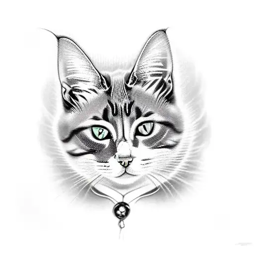 Cat Bat Ukraine Horrors