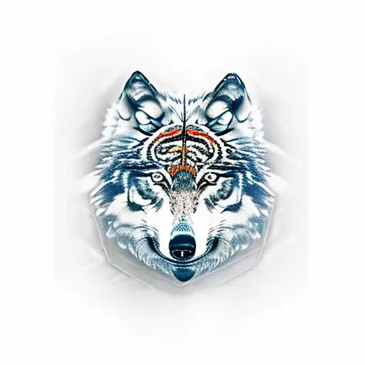 Wolf Tiger Bear