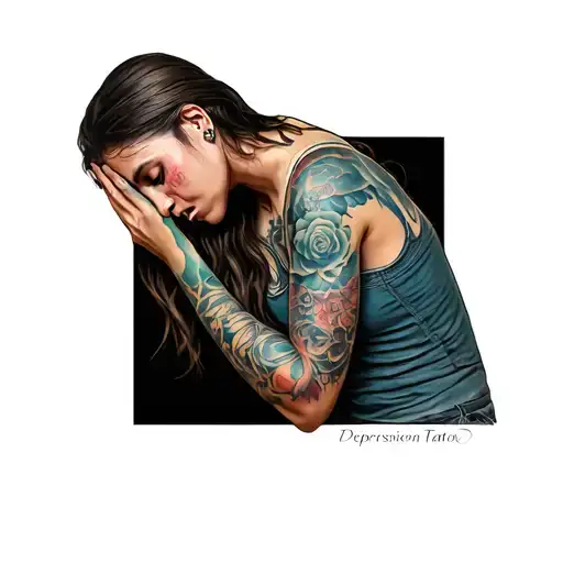 Depression Survivors