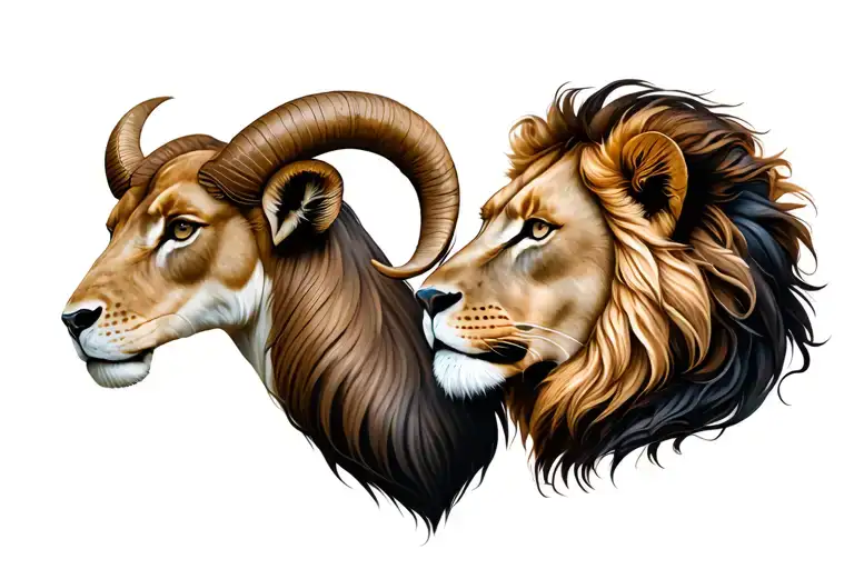 Aries And Leo Zodiac Sign