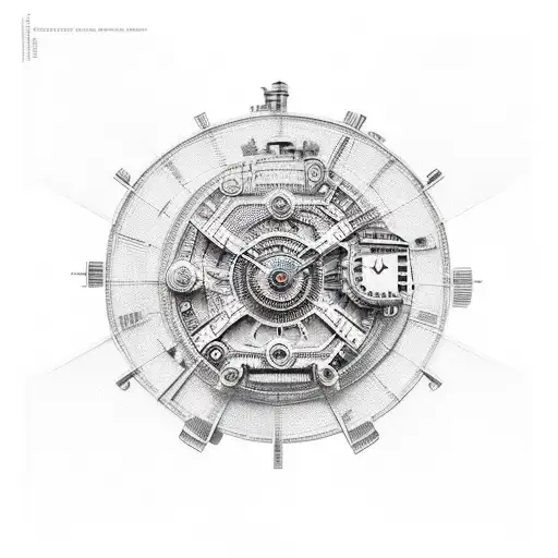 Father And Engineering